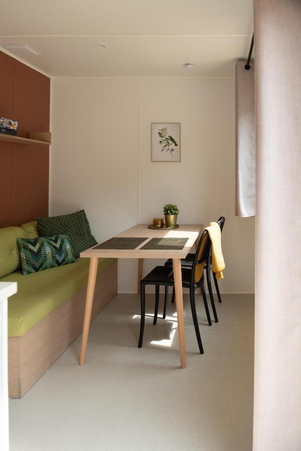 Tiny House Villa Enscherange Exteriör bild